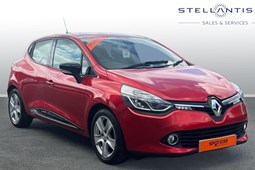 Renault Clio Hatchback (12-19) 0.9 TCE (90bhp) Dynamique Nav 5d For Sale - Stellantis &You Liverpool, Liverpool