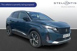 Peugeot 3008 SUV (16-24) 1.5 BlueHDi GT 5dr EAT8 For Sale - Stellantis &You Liverpool, Liverpool
