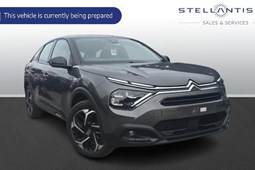 Citroen C4 Hatchback (21 on) 1.2 PureTech [130] Sense Plus 5dr For Sale - Stellantis &You Liverpool, Liverpool