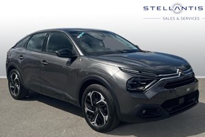Citroen C4 Hatchback (21 on) 1.2 PureTech [130] Sense Plus 5dr For Sale - Stellantis &You Liverpool, Liverpool
