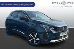 Peugeot 3008 SUV (16-24) 1.5 BlueHDi GT 5dr EAT8 For Sale - Stellantis &You Liverpool, Liverpool