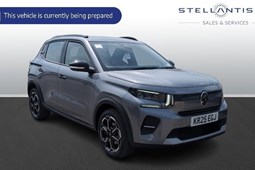 Citroen C3 Hatchback (24 on) 1.2 PureTech Plus 5dr For Sale - Stellantis &You Liverpool, Liverpool