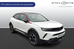 Vauxhall Mokka SUV (20 on) 1.2 Turbo SRi Nav Premium 5d For Sale - Stellantis &You Liverpool, Liverpool