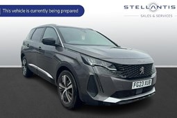 Peugeot 5008 SUV (17-24) 1.5 BlueHDi Allure Premium+ 5dr EAT8 For Sale - Stellantis &You Liverpool, Liverpool