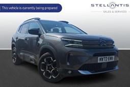 Citroen C5 Aircross (18 on) 1.2 PureTech Shine 5dr For Sale - Stellantis &You Liverpool, Liverpool