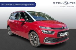 Citroen Grand C4 SpaceTourer MPV (18-23) Flair PureTech 130 S&S 5d For Sale - Stellantis &You Liverpool, Liverpool