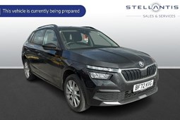 Skoda Kamiq SUV (19 on) 1.5 TSI SE Drive 5dr DSG For Sale - Stellantis &You Liverpool, Liverpool