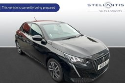 Peugeot 208 Hatchback (19 on) Allure Premium 1.2 PureTech 100 S&S 5d For Sale - Stellantis &You Liverpool, Liverpool