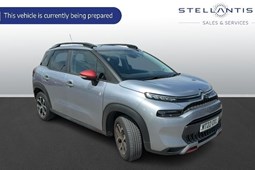 Citroen C3 Aircross SUV (17-24) 1.2 PureTech 110 C-Series 5dr For Sale - Stellantis &You Liverpool, Liverpool