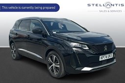 Peugeot 5008 SUV (17-24) 1.5 BlueHDi GT 5dr EAT8 For Sale - Stellantis &You Liverpool, Liverpool