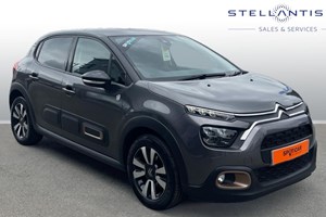 Citroen C3 (17-24) 1.2 PureTech C-Series Edition 5dr For Sale - Stellantis &You Liverpool, Liverpool