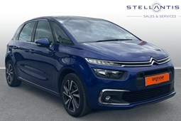 Citroen C4 Picasso (13-18) Feel BlueHDi 120 S&S 5d For Sale - Stellantis &You Liverpool, Liverpool