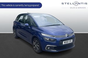 Citroen C4 Picasso (13-18) Feel BlueHDi 120 S&S 5d For Sale - Stellantis &You Liverpool, Liverpool