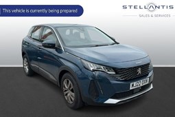 Peugeot 3008 SUV (16-24) 1.2 PureTech Active Premium 5dr For Sale - Stellantis &You Liverpool, Liverpool
