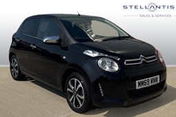 Citroen C1 (14-22) Flair VTi 72 5d For Sale - Stellantis &You Liverpool, Liverpool