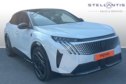 Peugeot e-3008 SUV (23 on) 157kW GT 73kWh 5dr Auto For Sale - Stellantis &You Liverpool, Liverpool
