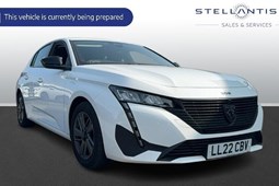 Peugeot 308 Hatchback (21 on) 1.2 PureTech Active Premium 5dr EAT8 For Sale - Stellantis &You Liverpool, Liverpool