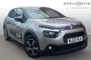 Citroen C3 (17-24) 1.2 PureTech Sense 5dr For Sale - Stellantis &You Liverpool, Liverpool