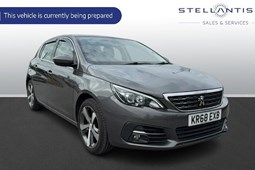 Peugeot 308 Hatchback (14-21) Allure 1.2 PureTech 130 S&S (07/17 on) 5d For Sale - Stellantis &You Liverpool, Liverpool