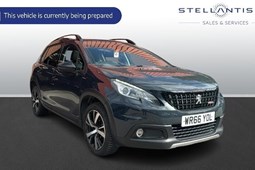 Peugeot 2008 (13-19) GT Line 1.2 PureTech 110 S&S 5d For Sale - Stellantis &You Liverpool, Liverpool