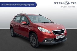 Peugeot 2008 (13-19) 1.2 PureTech Active 5d ETG For Sale - Stellantis &You Liverpool, Liverpool