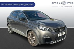 Peugeot 3008 SUV (16-24) GT Line 1.2 PureTech 130 S&S 5d For Sale - Stellantis &You Liverpool, Liverpool