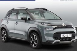 Citroen C3 Aircross SUV (17-24) 1.2 PureTech 130 Max 5dr EAT6 For Sale - Stellantis &You Liverpool, Liverpool