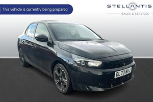 Vauxhall Corsa Hatchback (20 on) 1.2 Turbo Ultimate 5dr For Sale - Stellantis &You Liverpool, Liverpool