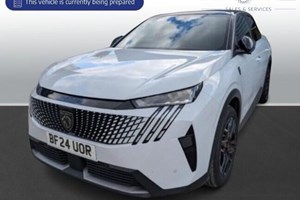 Peugeot 3008 SUV (24 on) 1.2 Hybrid 136 GT 5dr e-DSC6 For Sale - Stellantis &You Liverpool, Liverpool
