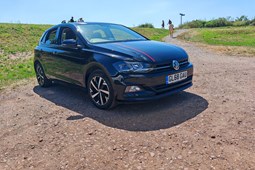 Volkswagen Polo Hatchback (17 on) Beats 1.0 TSI 95PS 5d For Sale - Adamsons Used Car Specialist, Deal