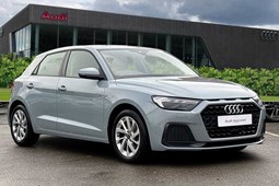 Audi A1 Sportback (18 on) 30 TFSI 110 Sport S Tronic 5d For Sale - Audi Approved Aylesbury, Aylesbury