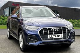 Audi Q5 Sportback (21-24) 50 TFSI e Quattro Sport 5dr S Tronic For Sale - Audi Approved Aylesbury, Aylesbury