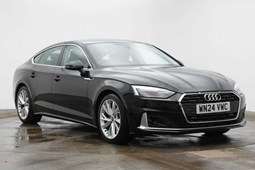 Audi A5 Sportback (17-24) 35 TFSI Sport S Tronic 5d For Sale - Audi Approved Aylesbury, Aylesbury