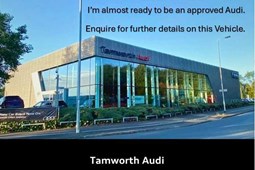 Audi A1 Sportback (18 on) Sport 25 TFSI 95PS S Tronic auto 5d For Sale - Audi Approved Aylesbury, Aylesbury