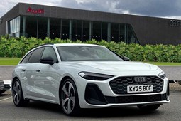 Audi A5 Avant (24 on) 2.0 TFSI 204 Edition 1 5dr S Tronic For Sale - Audi Approved Aylesbury, Aylesbury