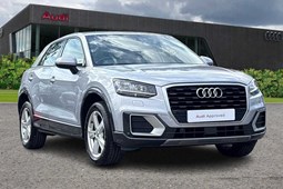 Audi Q2 SUV (16 on) Sport 35 TFSI 150PS S Tronic auto 5d For Sale - Audi Approved Aylesbury, Aylesbury