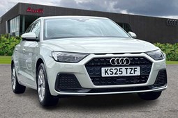Audi A1 Sportback (18 on) Sport 25 TFSI 95PS 5d For Sale - Audi Approved Aylesbury, Aylesbury