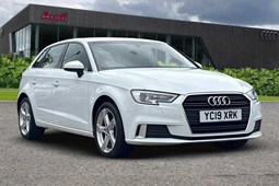 Audi A3 Sportback (13-20) Sport 35 TFSI 150PS 5d For Sale - Audi Approved Aylesbury, Aylesbury