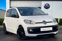 Volkswagen Up (12-23) R-Line 1.0 S/S 60PS 5d For Sale - Wrexham Volkswagen, Wrexham