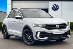 Volkswagen T-Roc R (19 on) R 2.0 TSI 300PS 4Motion DSG auto 5d For Sale - Wrexham Volkswagen, Wrexham