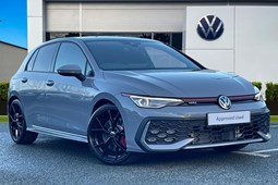 Volkswagen Golf GTI (20 on) 2.0 TSI 265 GTI 5dr DSG For Sale - Wrexham Volkswagen, Wrexham