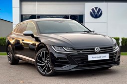 Volkswagen Arteon Shooting Brake (20-24) 2.0 TSI R 5dr 4MOTION DSG For Sale - Wrexham Volkswagen, Wrexham