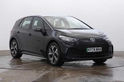 Volkswagen ID.3 Hatchback (20 on) 150kW Pro S 77kWh 5dr Auto For Sale - Wrexham Volkswagen, Wrexham