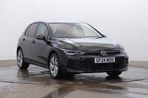 Volkswagen Golf Hatchback (20 on) 1.5 TSI Match 5dr For Sale - Wrexham Volkswagen, Wrexham