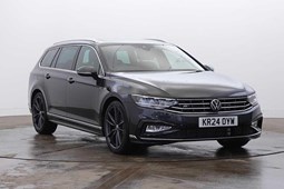 Volkswagen Passat Estate (15-24) R-Line 2.0 TDI Evo SCR 150PS DSG auto 5d For Sale - Wrexham Volkswagen, Wrexham