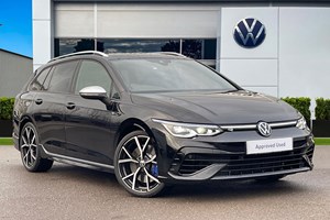 Volkswagen Golf R (20 on) 2.0 TSI R 4Motion 5dr DSG For Sale - Wrexham Volkswagen, Wrexham