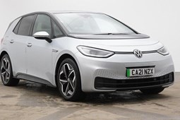 Volkswagen ID.3 Hatchback (20 on) 150kW Tour Pro S 82kWh 5dr Auto For Sale - Wrexham Volkswagen, Wrexham