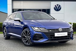 Volkswagen Arteon Shooting Brake (20-24) 2.0 TSI R 5dr 4MOTION DSG For Sale - Wrexham Volkswagen, Wrexham