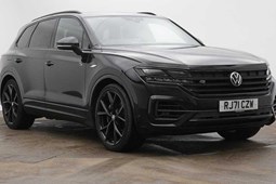 Volkswagen Touareg SUV (18 on) 3.0 V6 TSI PHEV 4Motion R 5dr Tip Auto For Sale - Wrexham Volkswagen, Wrexham