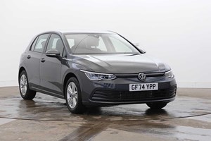 Volkswagen Golf Hatchback (20 on) 1.0 TSI Life 5d For Sale - Wrexham Volkswagen, Wrexham